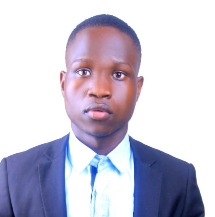 Bukenya Joseph